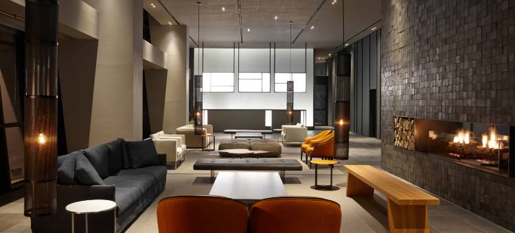 新罗舒泰酒店釜山海云台(Shilla Stay Busan Haeundae)图片