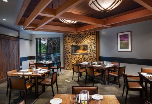 The Westin Monache Resort, Mammoth Hotel Overview