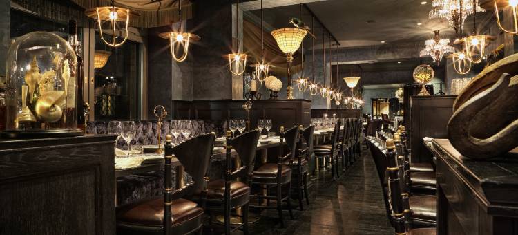 Stora Hotellet, BW Premier Collection图片