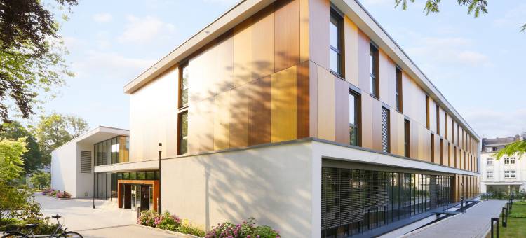 弗朗兹埃森酒店(TOP EMBRACE Hotel Franz Essen)图片