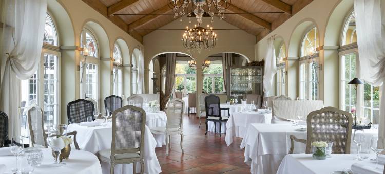 维里诺酒店(Hotel Villino)图片