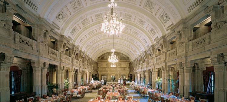 乌麦德巴哈湾皇宫酒店(Umaid Bhawan Palace Jodhpur)图片