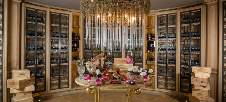 盖丽希水疗别墅酒店(Villa Gallici Hôtel & Spa)图片