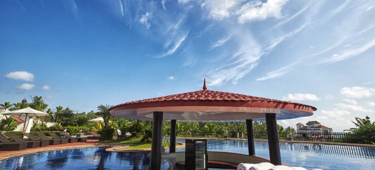 沃卡拉度假 - IHCL 精选酒店(Gateway Varkala - Ihcl SeleQtions)图片