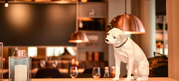 斯堪迪克塞格万酒店(Scandic Segevång)图片