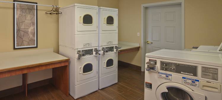 奥兰多东部/UCF区万豪TownePlace Suites酒店(TownePlace Suites Orlando East/UCF Area)图片