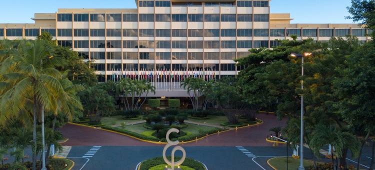 大使皇家休闲酒店(El Embajador, a Royal Hideaway Hotel)图片