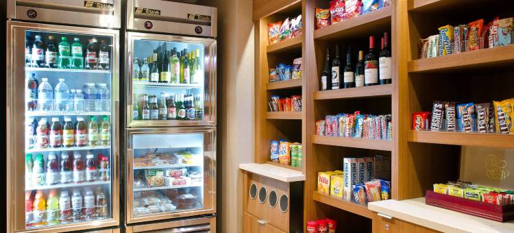 索内斯塔精选西雅图伦顿套房酒店(Sonesta Select Seattle Renton Suites)图片