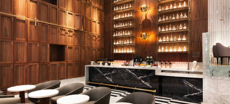 洛杉矶喜来登大酒店(Sheraton Grand Los Angeles)图片