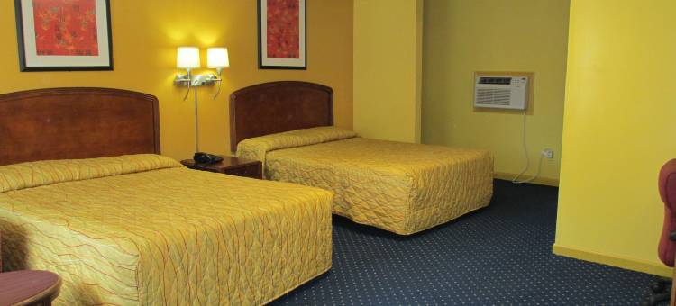 亚特兰大石山东美洲最佳价值酒店(Americas Best Value Inn Stone Mountain Atlanta E)图片