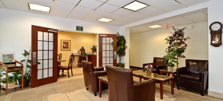 Baymont by Wyndham Louisville Southwest图片