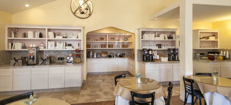 海旁小屋酒店(Cottage Inn by the Sea)图片