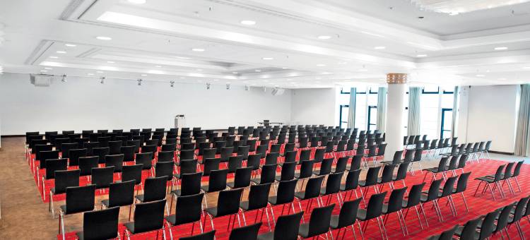 斯图加特多梅洛酒店(Dormero Hotel Stuttgart)图片