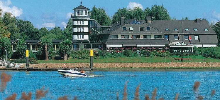 法尔格渡口(Fährhaus Farge Bremen)图片