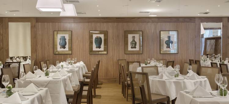 温莎马拉潘迪酒店(Windsor Marapendi Hotel)图片