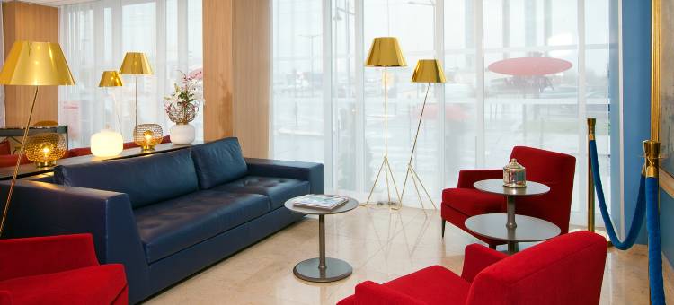 波尔多住家酒店(Residhome Bordeaux)图片