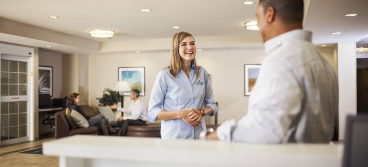 Candlewood Suites 小石城北部by IHG(Candlewood Suites North Little Rock)图片