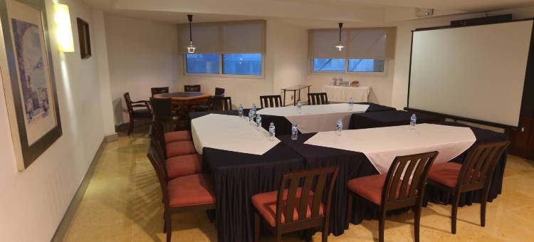 洛伊丝韦拉克鲁斯酒店(Hotel Lois Veracruz)图片