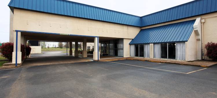 马歇尔美洲最佳价值酒店(Americas Best Value Inn Marshall)图片