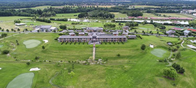 吉瓦山度假村 - 日内瓦(Jiva Hill Resort - Genève)图片