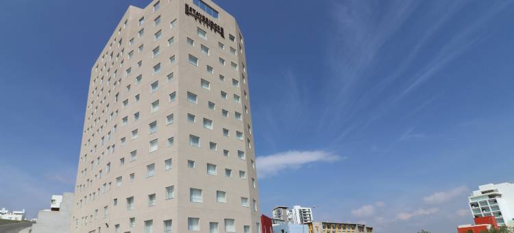 Staybridge Suites San Luis Potosi图片