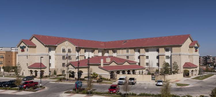 沃斯堡市中心TownePlace套房酒店(TownePlace Suites Fort Worth Downtown)图片