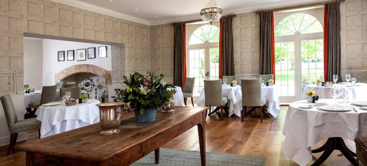 斯劳格斯乡村旅馆(The Slaughters Country Inn)图片