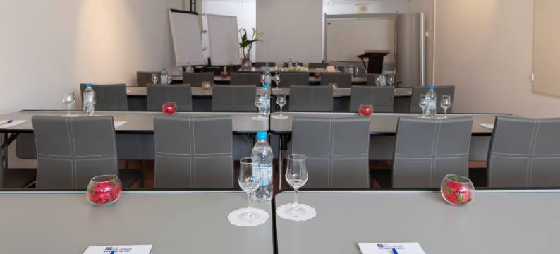 坎皮奥内酒店(Hotel Campione)图片