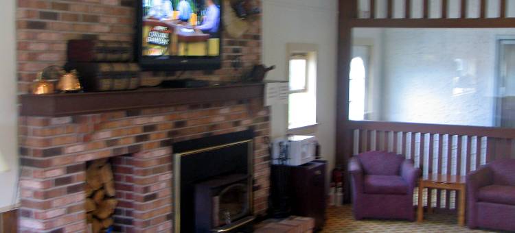 汉尼克汽车旅馆(Henniker Motel)图片