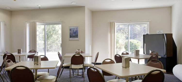 The Inelle, Oakhurst Yosemite, a Tribute Portfolio Hotel图片