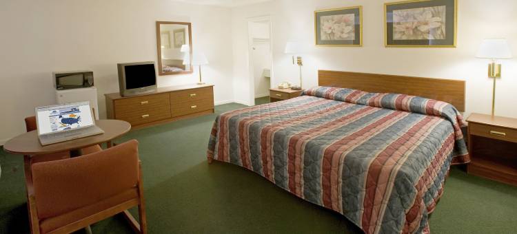 美洲最超值酒店 - 波特兰/科珀斯克里斯蒂(Motel 6 Portland, TX)图片