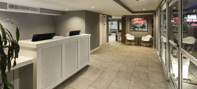 肯尼 - 威尼斯海滩酒店(The Kinney - Venice Beach)图片