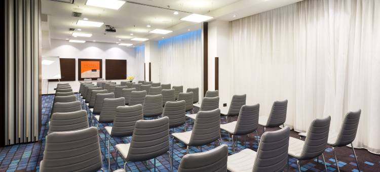 派拉蒙酒店(Ikonik Parlament)图片