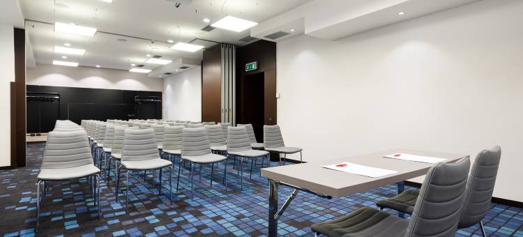 派拉蒙酒店(Ikonik Parlament)图片