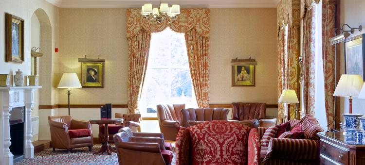 麦克唐纳克鲁特兰别墅酒店(Macdonald Crutherland House)图片