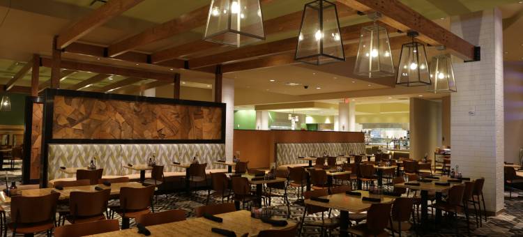 Isle Casino Hotel Bettendorf图片