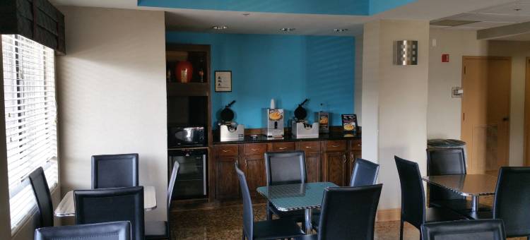 美国最佳价值套房酒店(Motel 6 Lafayette, La)图片