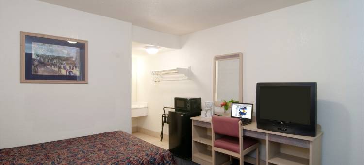 格罗夫斯亚瑟港美洲最佳价值套房酒店(Americas Best Value Inn & Suites-Groves/Port Arthur)图片