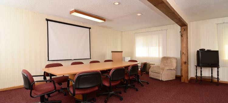 埃芬汉温德姆华美达酒店(Ramada by Wyndham Effingham)图片