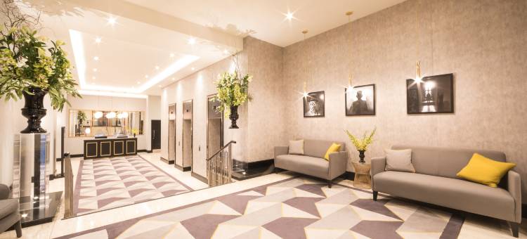 伦敦卡文迪什酒店(The Cavendish London)图片