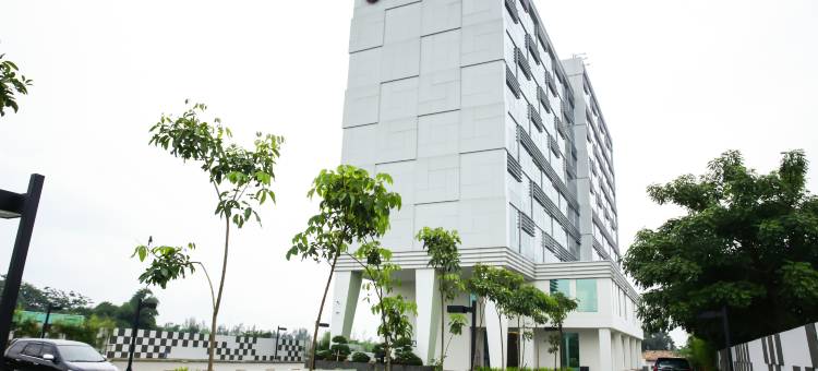 GTV酒店及服务式公寓(Gtv Hotel)图片