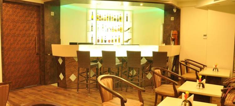 绿橄榄酒店(Hotel Green Olive)图片