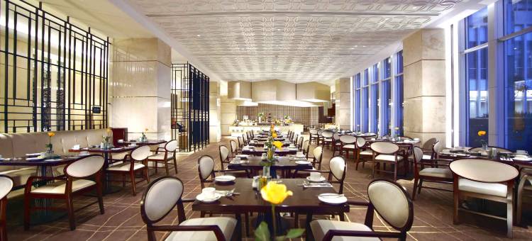 格罗夫套房酒店 - 格兰德阿斯顿(The Grove Suites by Grand Aston)图片