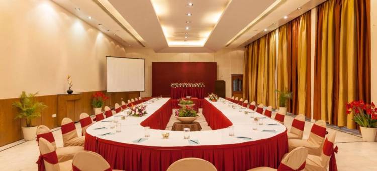 希尔通酒店(Hotel Hilltone)图片