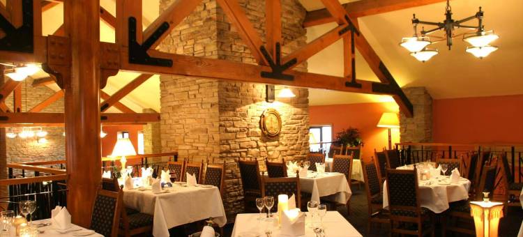 米尔公园酒店(Mill Park Hotel)图片