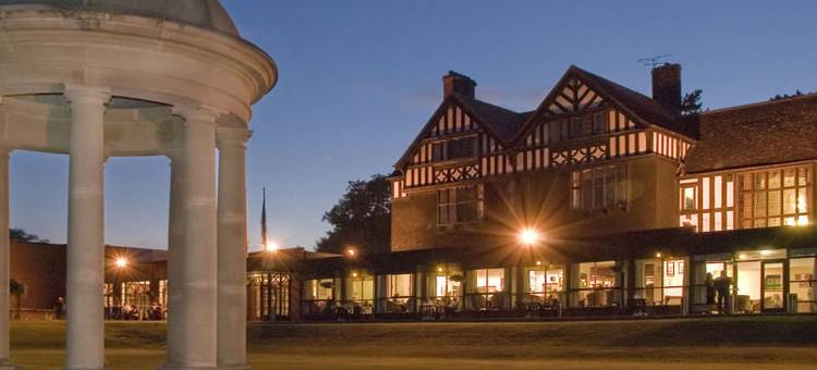 不列颠宫廷酒店(Royal Court Hotel & Spa Coventry)图片