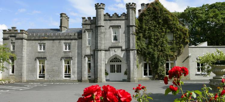 阿比洛斯康姆酒店(Abbey Hotel Roscommon)图片