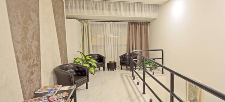 佛罗伦萨卢克索酒店(Hotel Luxor Florence)图片