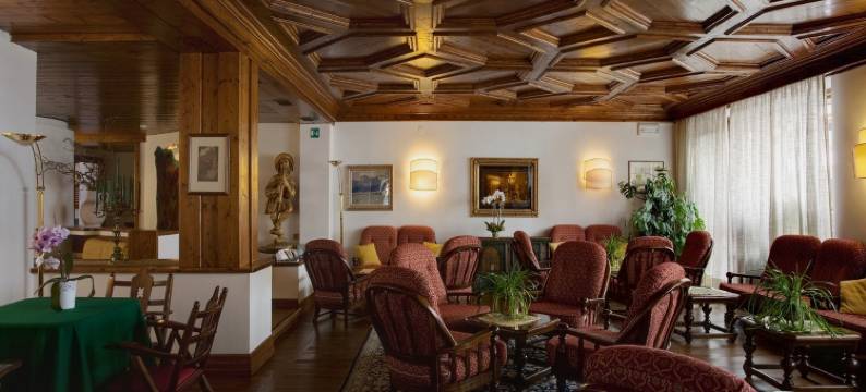 德拉波斯特酒店(Hotel de La Poste)图片