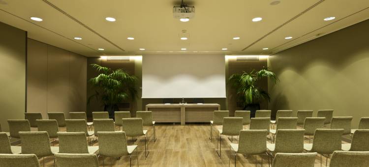 星际埃科酒店(Starhotels Echo)图片